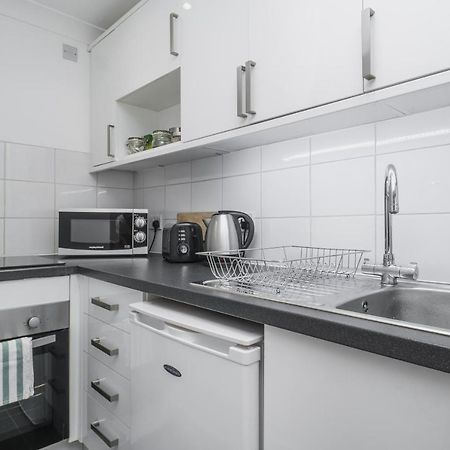 Quiet 1 Bed Apartment Pimlico Londres Exterior foto