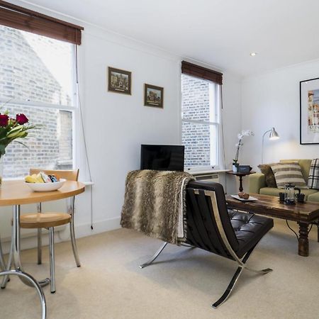 Quiet 1 Bed Apartment Pimlico Londres Exterior foto