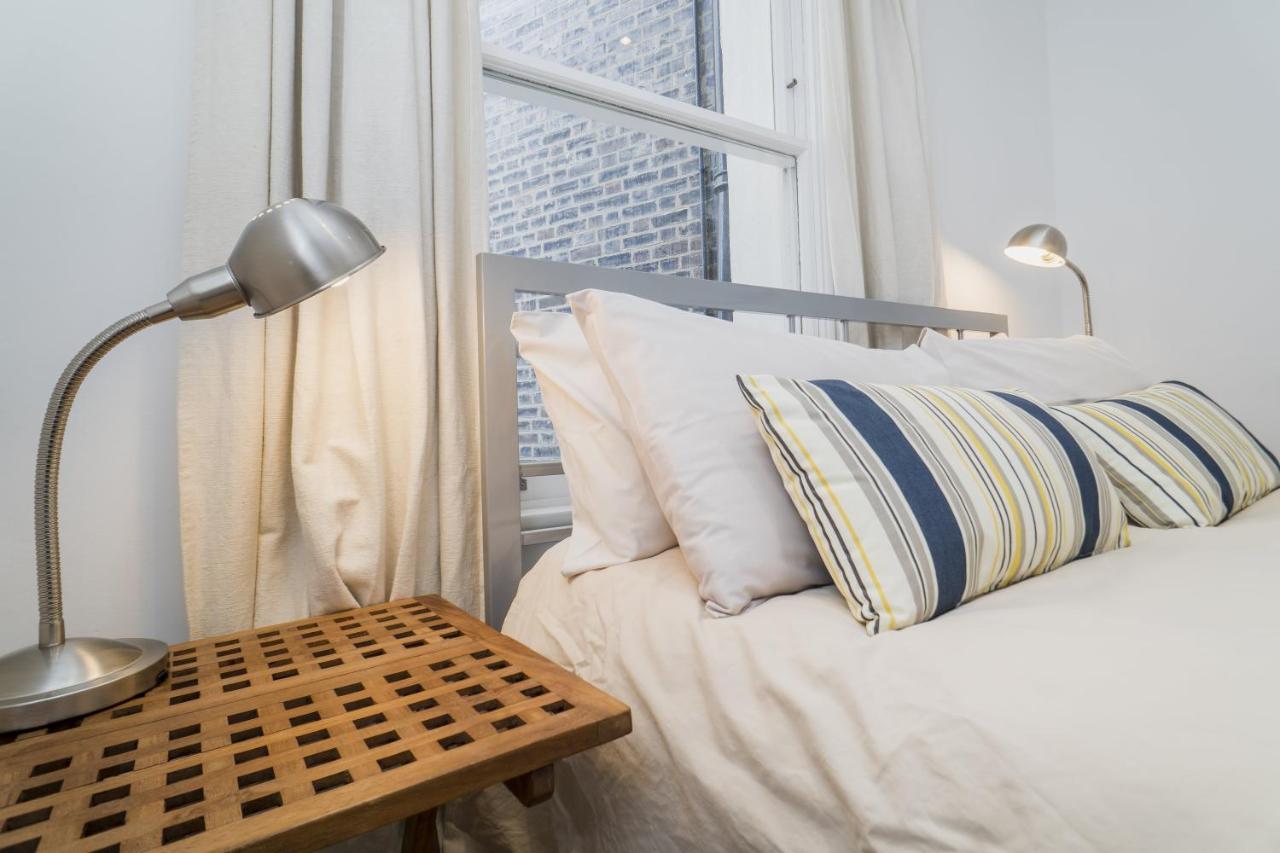 Quiet 1 Bed Apartment Pimlico Londres Exterior foto