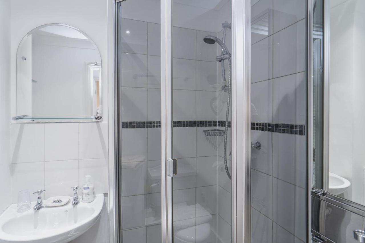 Quiet 1 Bed Apartment Pimlico Londres Exterior foto